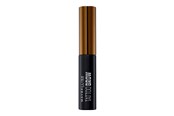 Meikit - Maybelline New York Tattoo Brow Eyebrow Gel 5 ml. – 01 Lysebrun - 3600531417734