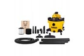 Höyrypesuri - Dewalt Höyrypesuri DXV234P Industrial Vacuum Cleaner - 34 L - DXV234P