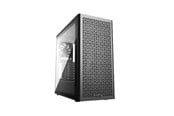 Kotelot - Cooler Master Elite 502 Lite Computer Case - Black - Kotelot - E502L-KGNN-S00