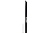 Meikit - Maybelline Tattoo Liner Gel Pencil Eyeliner 1.3 g.- 900 Deep Onyx. - 3600531531065