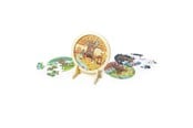 Palapelit - Hape - 4 Seasons Layer Puzzle - E1653