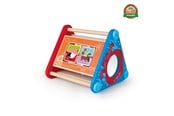 Vauva- ja taaperolelut - Hape Wooden Activity Box - E0434