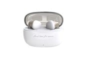 Kuulokkeet - Dudao U8 TWS Wireless In-Ear Headphones - White - 6976625335640