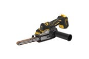 Hiomakoneet - Dewalt DCM200N-XJ Cordless Belt Sander (Solo) - DCM200N-XJ