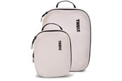 Vapaa-aika & Matkailu - Thule Compression Cube Set - Small & medium | White - 3204860