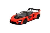 Kauko-ohjattavat - Jada Toys - Fast & Furious McLaren Senna 1:24 - 9335485314R00