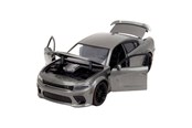 Kauko-ohjattavat - Jada Toys - Fast & Furious 2021 Dodge Charger 1:24 - 9334472314R00