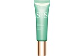 Meikit - Clarins S.O.S. Hydrating Liquid Primer 30 ml.– 04 Green - 3666057133473