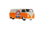Pienoismallit: autot - Jada Toys - Stitch 1961 VW Bus 1:32 - 9336144314R00