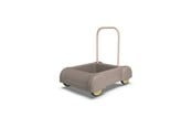 Vauva- ja taaperolelut - Dantoy Tiny Baby Walker - 6070