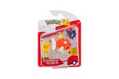 Pokemon - Pokemon Battle Figure 3 pk Pikachu/Magikarp/Zorua - PKW4090