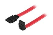 SATA & ATA kaapelit - Deltaco SATA / SAS cable - 30 cm - SATA-03A