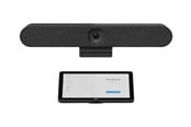 Videoneuvottelu - Logitech Tap IP Appliance Room Solutions Huddle + Small Rooms - TAPRHGUNIAPP