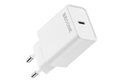 Puhelin - Adapterit & Laturit - CELLULAR line Become power adapter - 24 pin USB-C - 25 Wh - ECORCYACHUSBC25WW