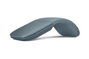Hiiret - Microsoft Surface Arc Mouse - mouse - Bluetooth 4.1 - ocean - Hiiri - Optinen - 2 painiketta - Sininen - EP2-32762