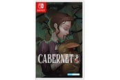 Pelit - Cabernet - Nintendo Switch - RPG - 8885021400327