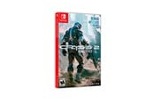 Pelit - Crysis 2 Remastered - Nintendo Switch - FPS - 0884095202422