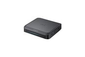 Puhelin - Adapterit & Laturit - Anker Prime Charging Base 150W - Black - A1903G11