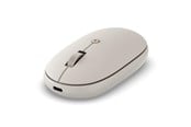 Hiiret - Satechi OntheGo Bluetooth - Hiiri - Beige - ST-MOTGW