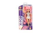 Nuket & tarvikkeet - K POP Yuni Fashion doll - 929531