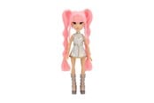 Nuket & tarvikkeet - K POP Yuni Fashion doll - 929531