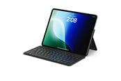 Näppäimistöt - Satechi OntheGo Bluetooth Keyboard with Stand for Flexible Typing - Näppäimistö - Englanti (US) - Musta - ST-KOTGK-EN
