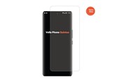 Puhelintarvikkeet - Näytönsuojat - Volla Flex Mattapintainen - 4260738460569