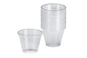 Harrastustarvikkeet - Revell - Mixing Cups 30ml - 15 pcs. - 39065