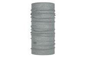 Muut henkilökohtaiset hygieniatuotteet - Buff Lightweight Merino tube scarf light grey - 113010.933.10.00
