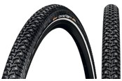 Pyörätarvikkeet - Continental Contact Spike 240 studded tire 42-622 (28 x 1.6") - 0150191