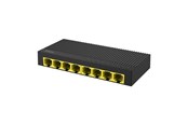 Kytkimet - IMOU SG108C 8‑Port LAN Switch - IMOU-SG108C