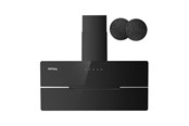 Keittiötarvikkeet - IsEasy Cooker Hood TV52A90D4‑CC‑I2 - TV5290D4-CC-I2