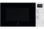 Mini- ja mikroaaltouunit - Electrolux EMZ725MMW microwave oven white - EMZ725MMW