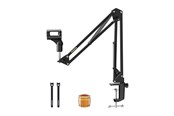 Mikrofonit - Maono BA20 Microphone Holder - BA20 black