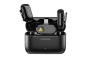 Mikrofonit - Maono WM622 PB2 Wireless Lavalier Microphone - WM622 PB2