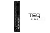 Pöytätietokoneet - PC & Mac - Teqcycle Lenovo ThinkCentre M90q - Core i5 | 16GB | 256GB | Premium Grade | Refurbished - TLM90QML06B