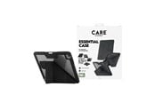 Tabletti - Kannet & Suojakotelot - CARE by PanzerGlass Essential Case Black iPad Air 13" (2024-2026) - CR31677