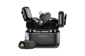 Mikrofonit - Maono WM622 PBC2 Wireless Lavalier Microphone - WM622 PBC2