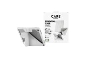 Tabletti - Kannet & Suojakotelot - CARE by PanzerGlass Essential Case Light Grey iPad Air 11" (2024-2026) - CR37876