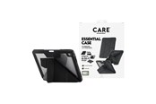 Tabletti - Kannet & Suojakotelot - CARE by PanzerGlass Essential Case Black iPad Air 11" (2024-2026) - CR76640