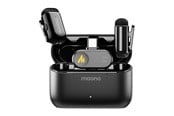 Mikrofonit - Maono WM622 PC2 Wireless Lavalier Microphone - WM622 PC2