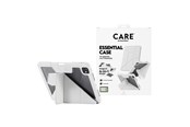 Tabletti - Kannet & Suojakotelot - CARE by PanzerGlass Essential Case Grey iPad Pro 11" (2024-2025) - CR93652