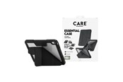 Tabletti - Kannet & Suojakotelot - CARE by PanzerGlass Essential Case Black iPad 11" (2025-2026) - CR98643