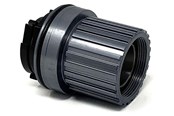 Pyörätarvikkeet - Elite Microspline freewheel - EL1014315