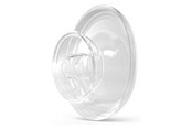 Vauvatarvikkeet - Elvie Stride Breast Shield breast funnel 28 mm 2 pcs - EB01-BSL02-EU