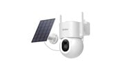Smart Home - Älykoti - Aosu SolarCam D1 Max - 6977118370193