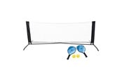 Ulkoleikit - BS Toys - Pickleball Set - 5 pcs. - GA524