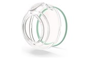 Vauvatarvikkeet - Elvie Stride Cups breast pump milk container 150 ml 2 pcs. - EB01-CUP02-EU