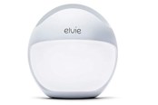 Vauvatarvikkeet - Elvie Curve milk collector vacuum - EC01-01