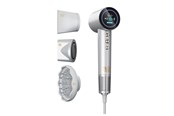Hiustenkuivaaja - SKINVIBE Hiustenkuivaaja Aurea Family X Plasma Silver - SV-001SL